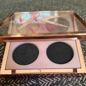 RIRI for MAC Smoked Cocoa